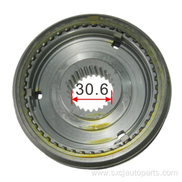 JAPANESE CARS MANUAL GEARBOX PARTS SYNCHRONIZER OEM 8-97367-022-0 FOR ISUZU 4HK1 MYY6P